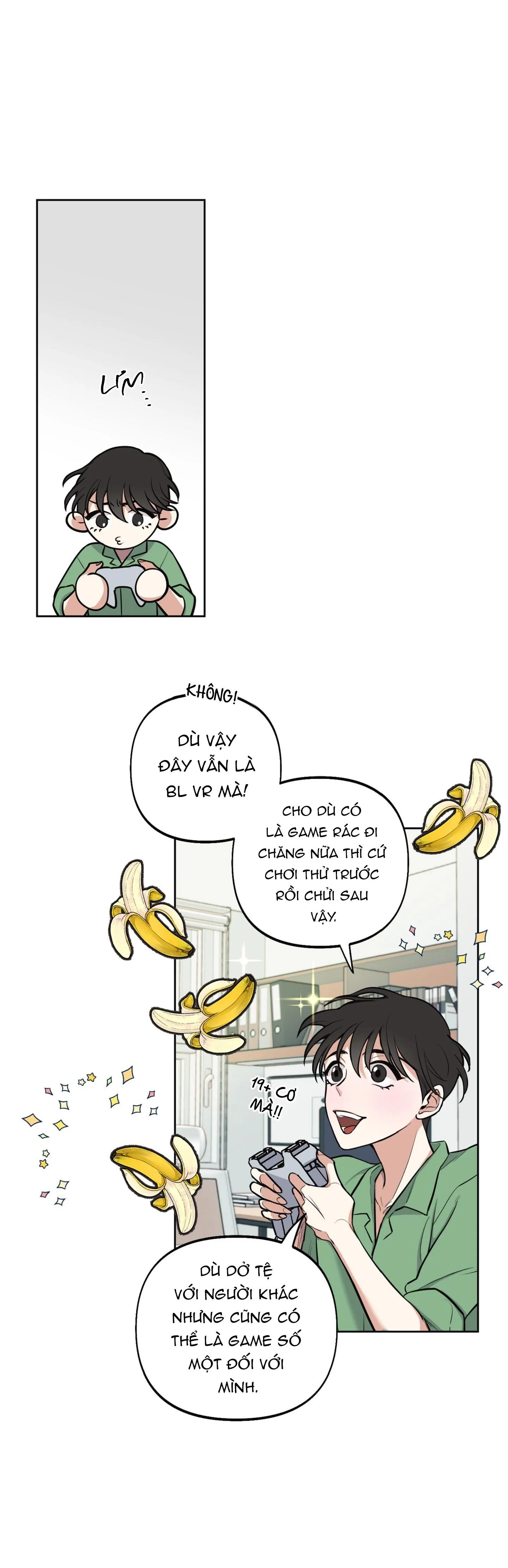 (NP) TRỞ THÀNH VUA CÔNG LƯỢC Chapter 1 Trang 36