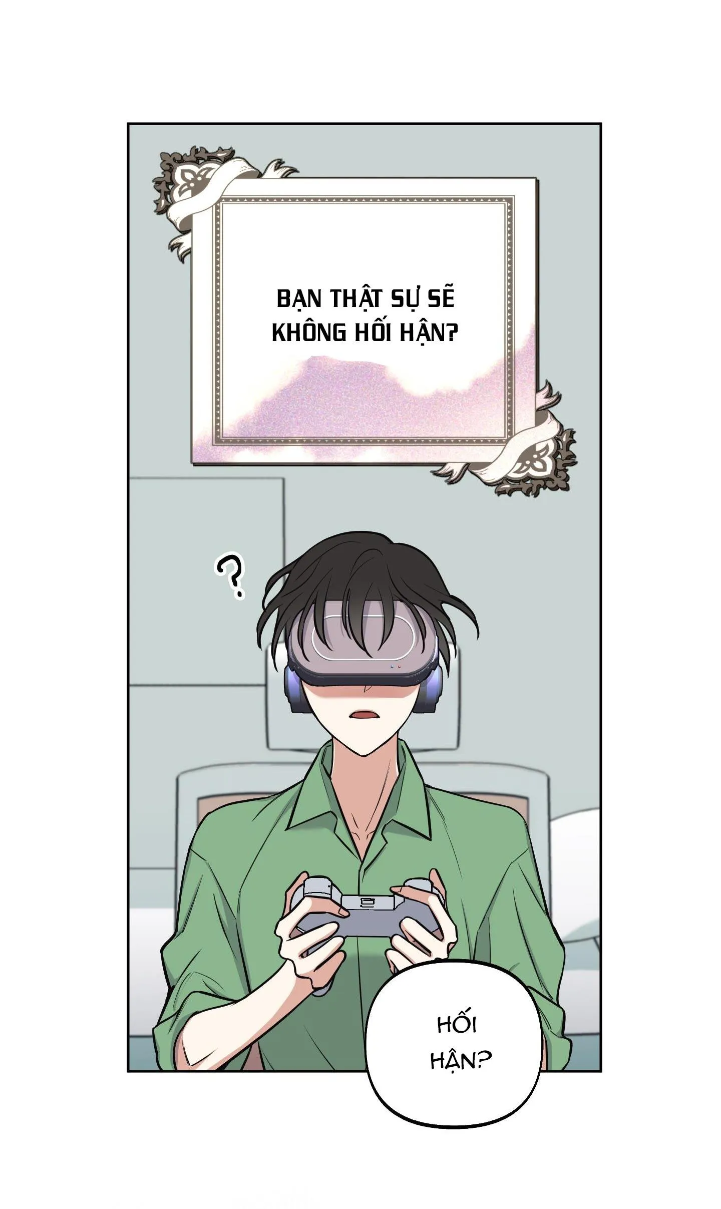 (NP) TRỞ THÀNH VUA CÔNG LƯỢC Chapter 1 Trang 41