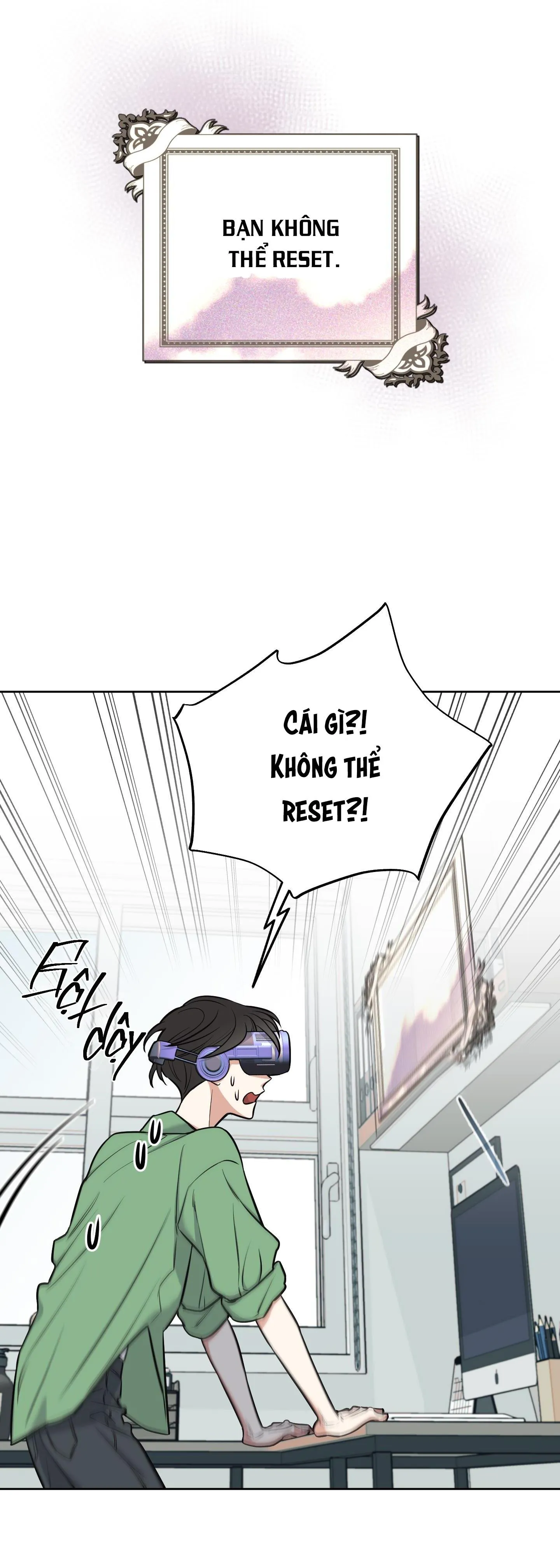 (NP) TRỞ THÀNH VUA CÔNG LƯỢC Chapter 1 Trang 42