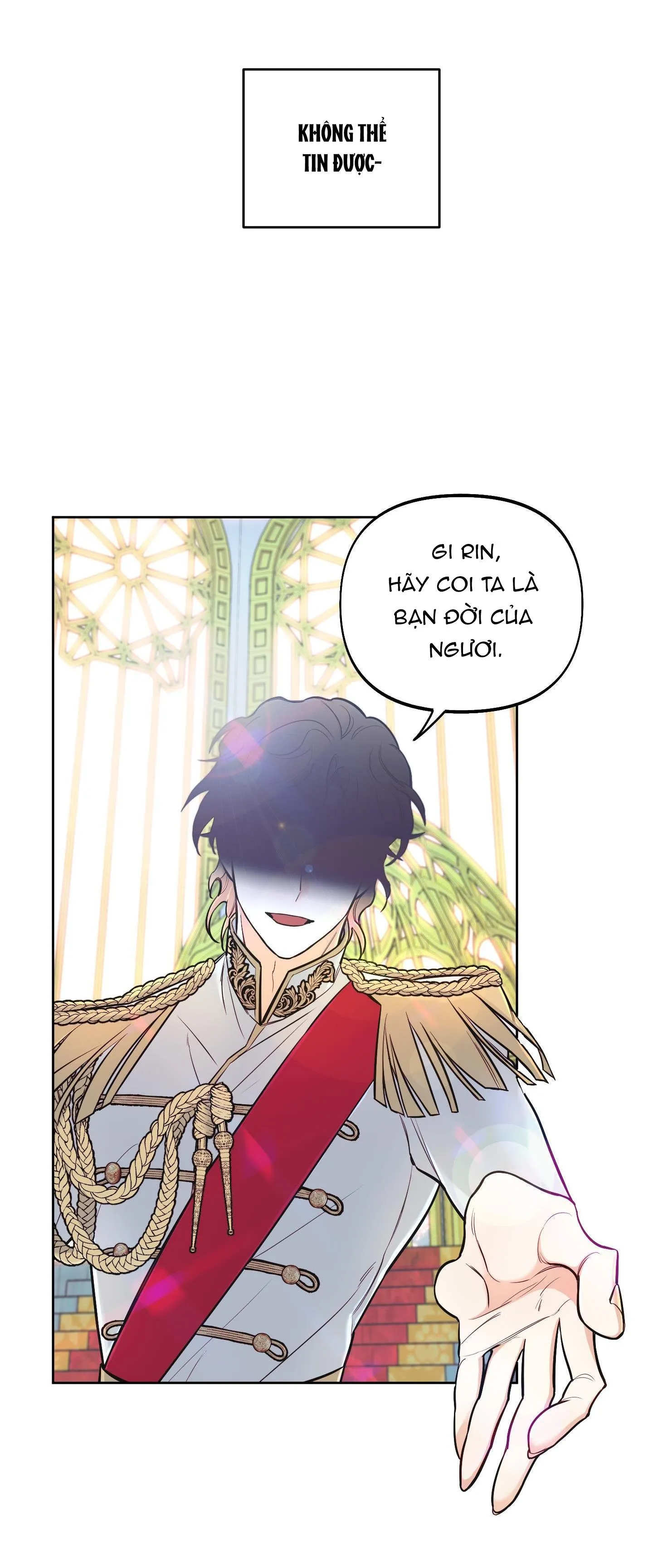 (NP) TRỞ THÀNH VUA CÔNG LƯỢC Chapter 1 Trang 48