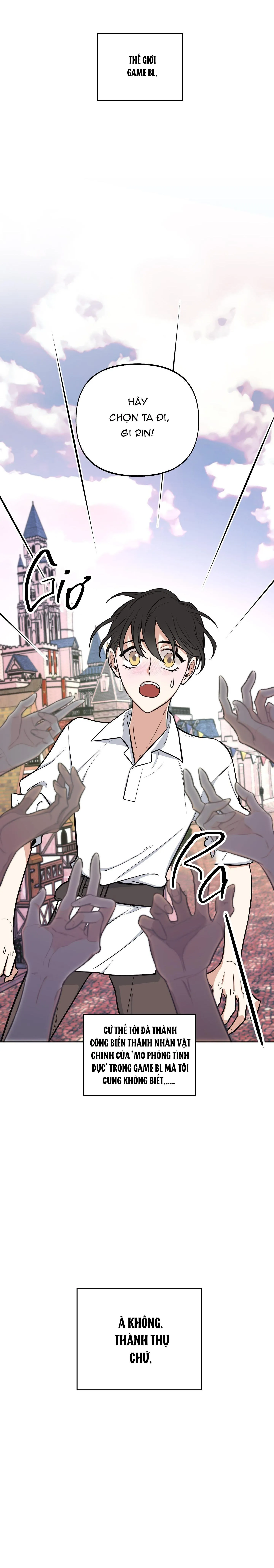 (NP) TRỞ THÀNH VUA CÔNG LƯỢC Chapter 1 Trang 51