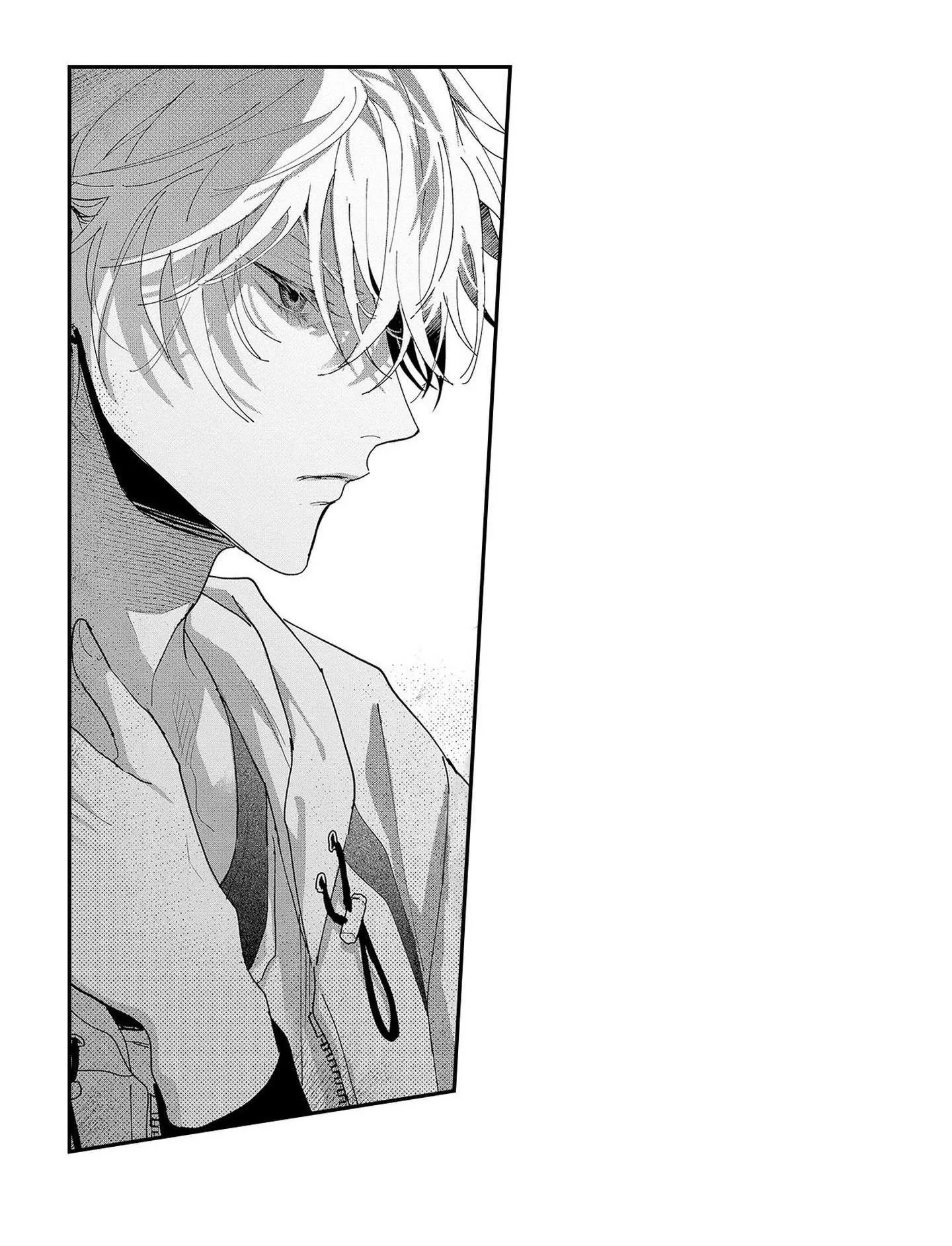 Nữ hoàng Omega hoa lệ Chapter 6 Trang 8