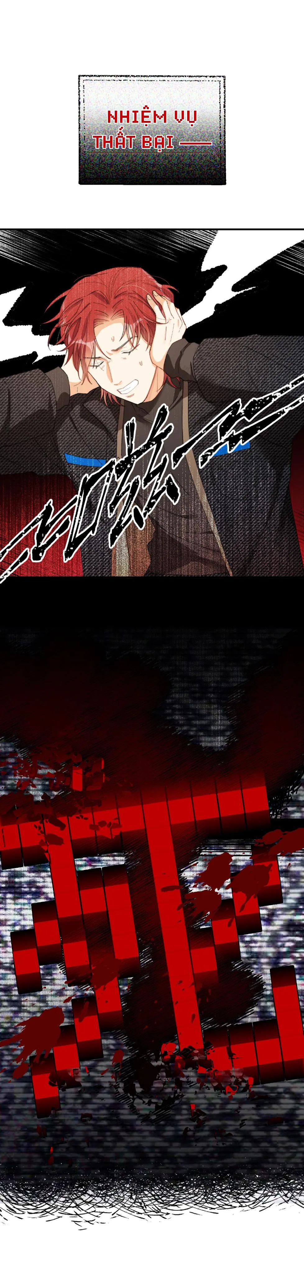 Nụ Hôn Abyss Chapter 2 Trang 16