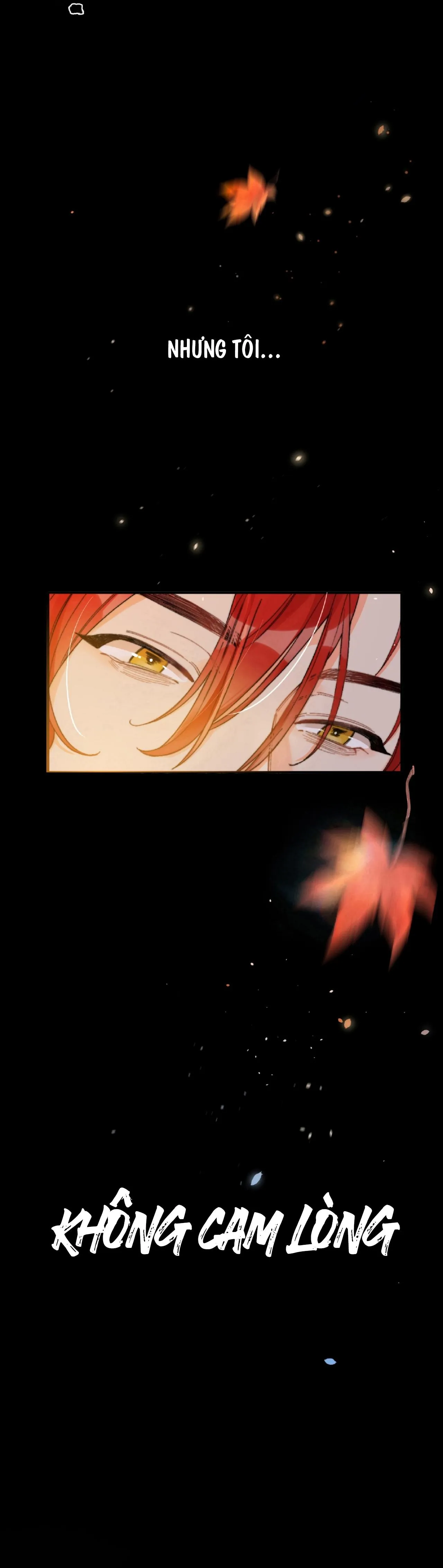 Nụ Hôn Abyss Chapter 1 Trang 4