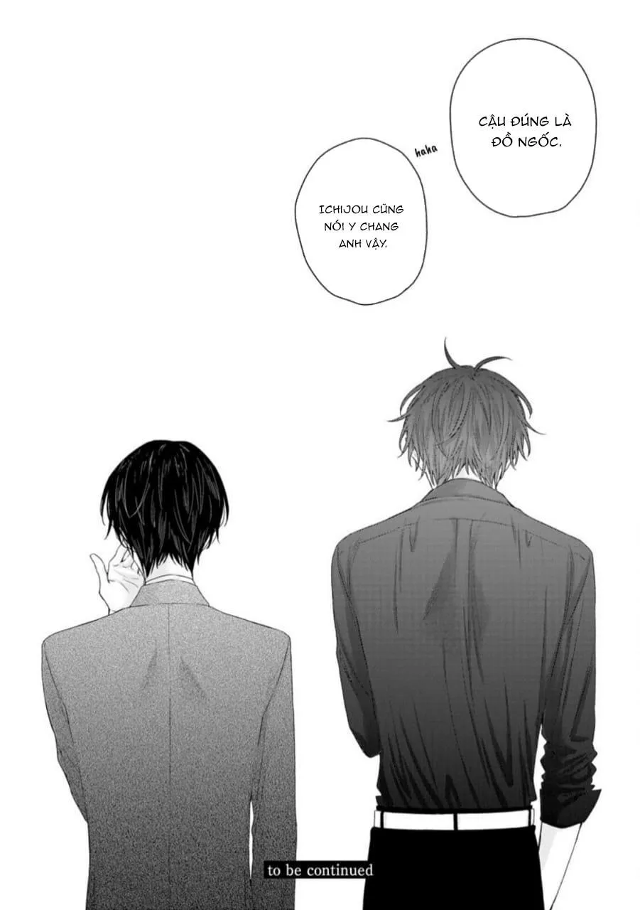 [Vol 1] Nụ hôn bạch tuyết Chapter 5 Trang 39