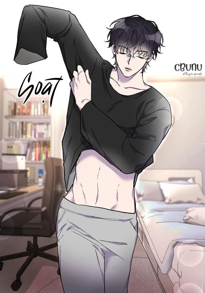 |DROP| Nụ Hôn Chết Chóc Chapter 2 Trang 7