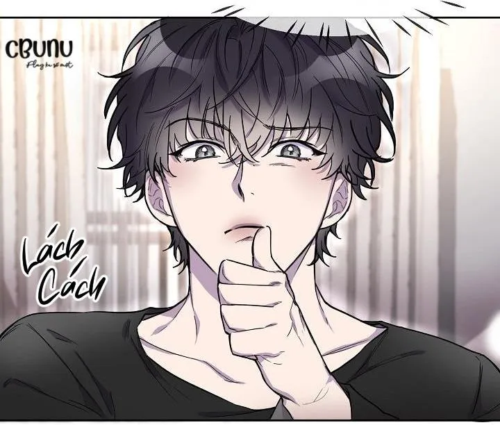 |DROP| Nụ Hôn Chết Chóc Chapter 2 Trang 12