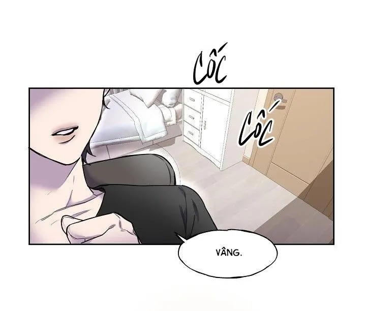 |DROP| Nụ Hôn Chết Chóc Chapter 2 Trang 14