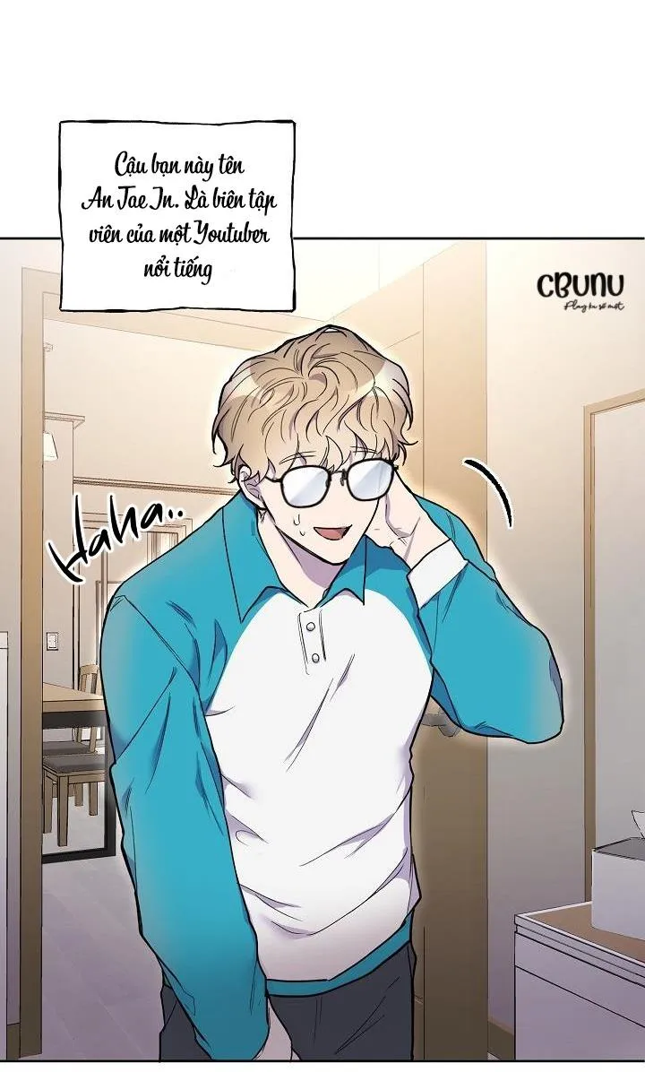 |DROP| Nụ Hôn Chết Chóc Chapter 2 Trang 18