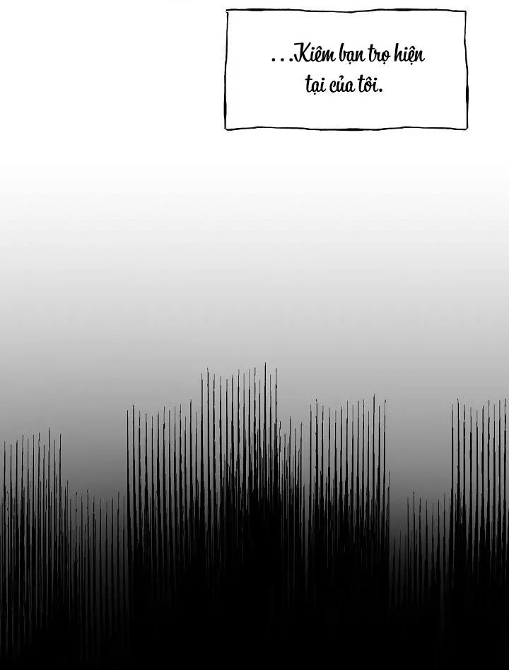 |DROP| Nụ Hôn Chết Chóc Chapter 2 Trang 19