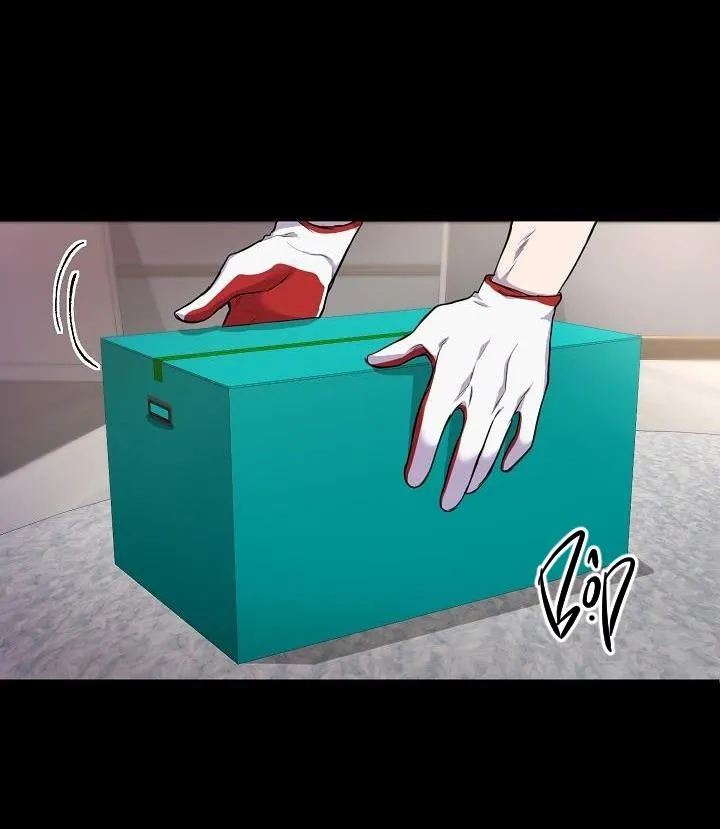 |DROP| Nụ Hôn Chết Chóc Chapter 2 Trang 24