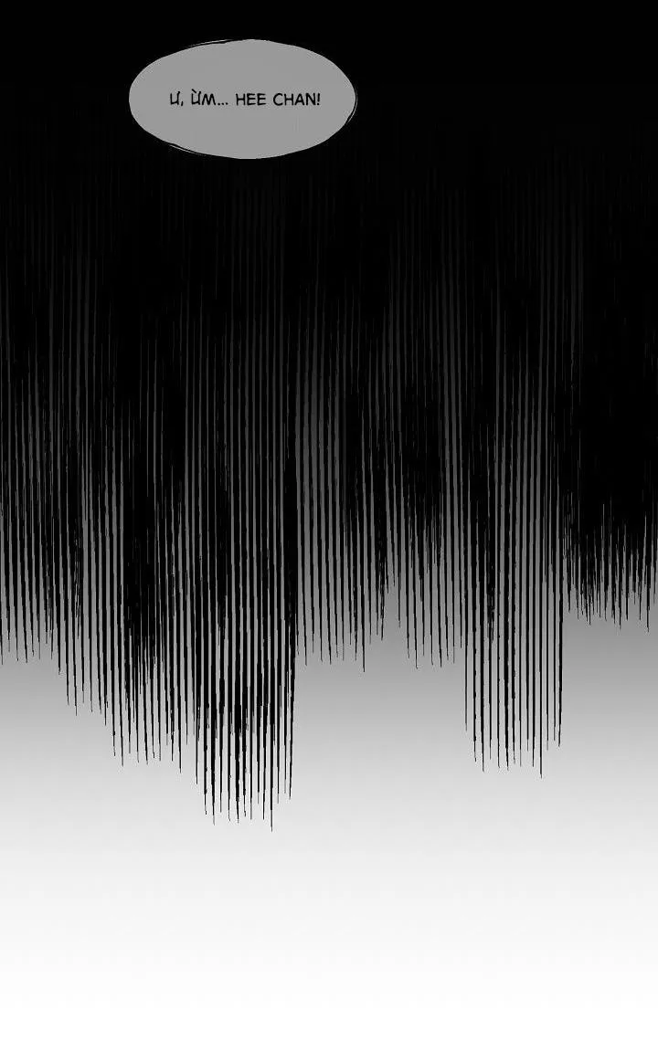 |DROP| Nụ Hôn Chết Chóc Chapter 2 Trang 35