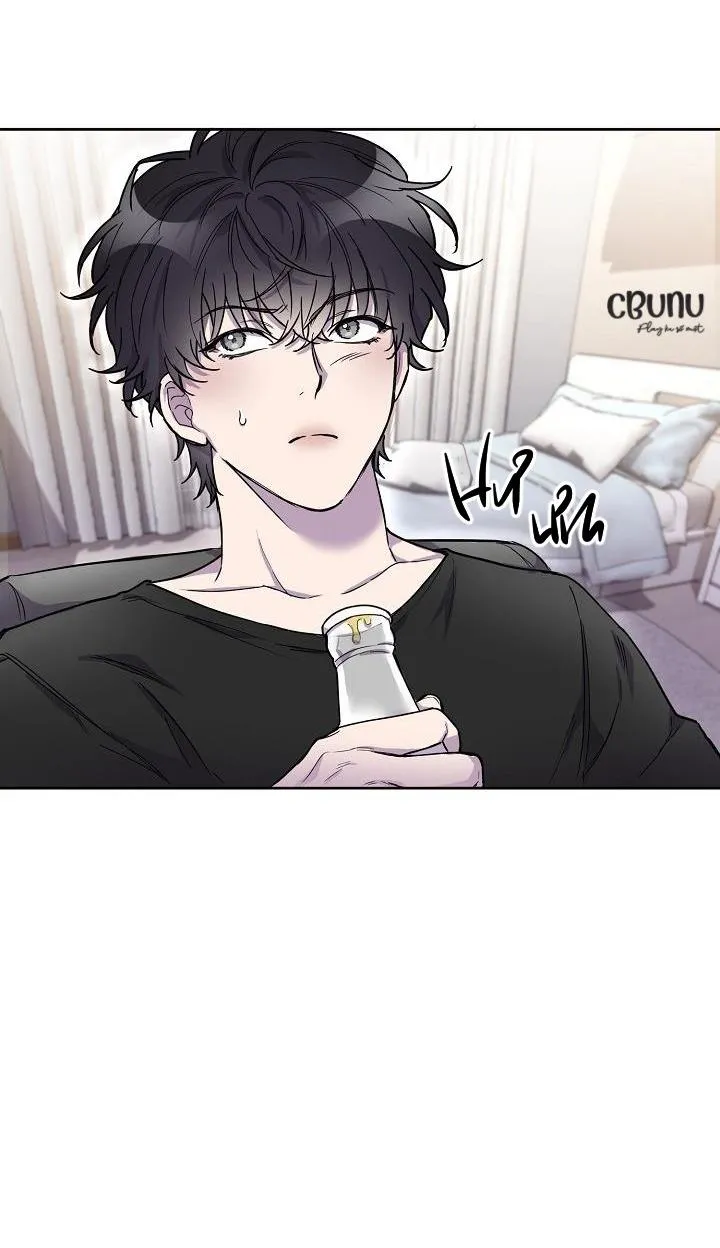 |DROP| Nụ Hôn Chết Chóc Chapter 2 Trang 39