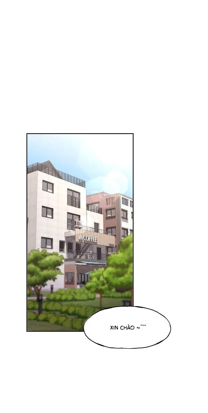 |DROP| Nụ Hôn Chết Chóc Chapter 2 Trang 40