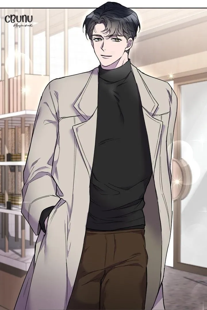 |DROP| Nụ Hôn Chết Chóc Chapter 2 Trang 48