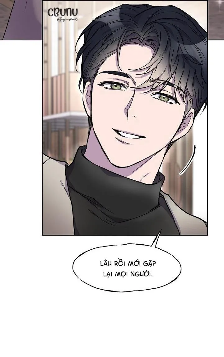 |DROP| Nụ Hôn Chết Chóc Chapter 2 Trang 49