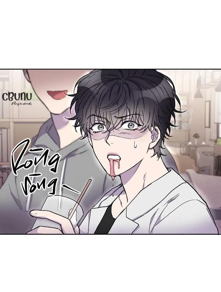 |DROP| Nụ Hôn Chết Chóc Chapter 2 Trang 52