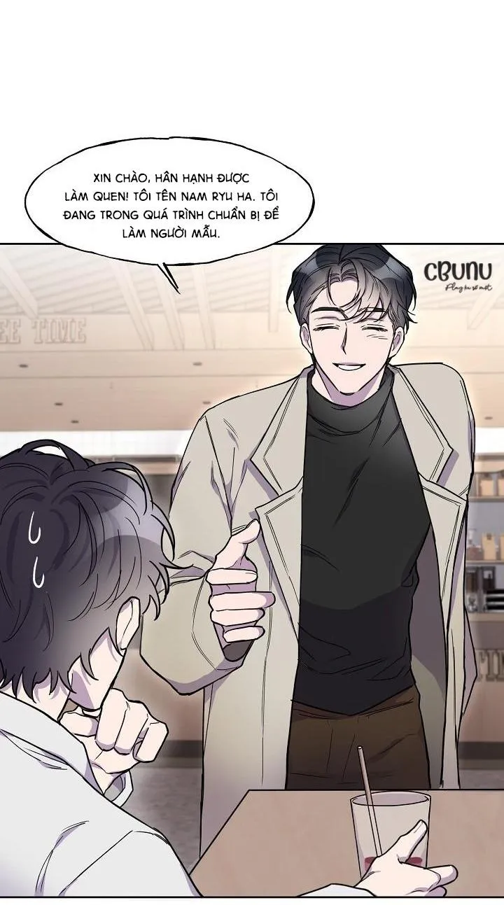 |DROP| Nụ Hôn Chết Chóc Chapter 2 Trang 57