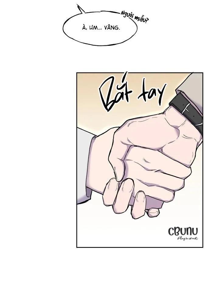 |DROP| Nụ Hôn Chết Chóc Chapter 2 Trang 58