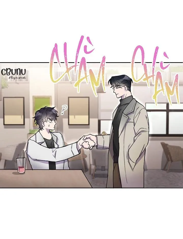 |DROP| Nụ Hôn Chết Chóc Chapter 2 Trang 59