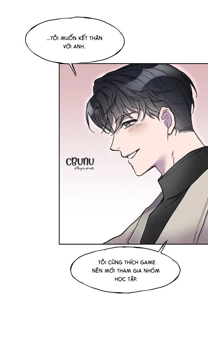 |DROP| Nụ Hôn Chết Chóc Chapter 2 Trang 61