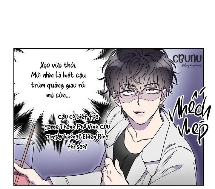 |DROP| Nụ Hôn Chết Chóc Chapter 2 Trang 62