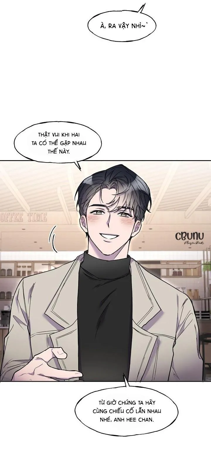 |DROP| Nụ Hôn Chết Chóc Chapter 2 Trang 63