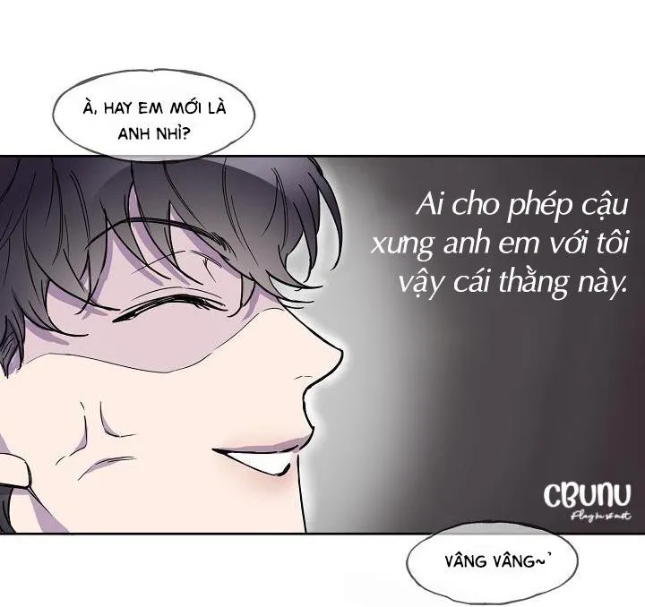 |DROP| Nụ Hôn Chết Chóc Chapter 2 Trang 64