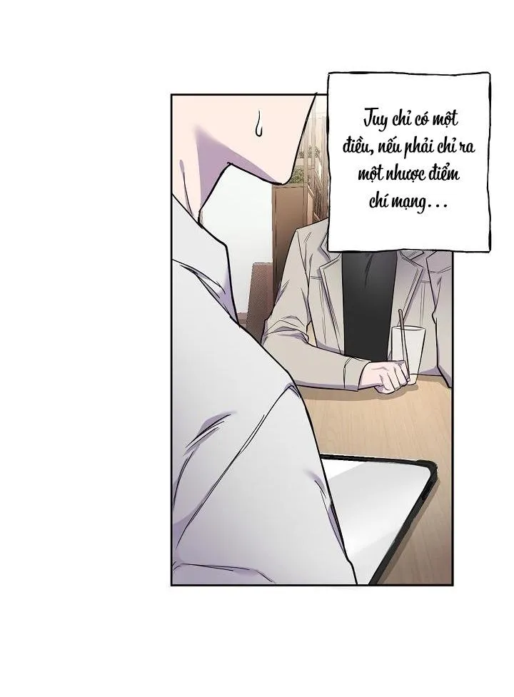 |DROP| Nụ Hôn Chết Chóc Chapter 2 Trang 67