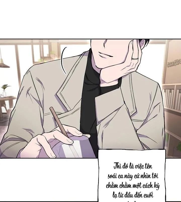 |DROP| Nụ Hôn Chết Chóc Chapter 2 Trang 68