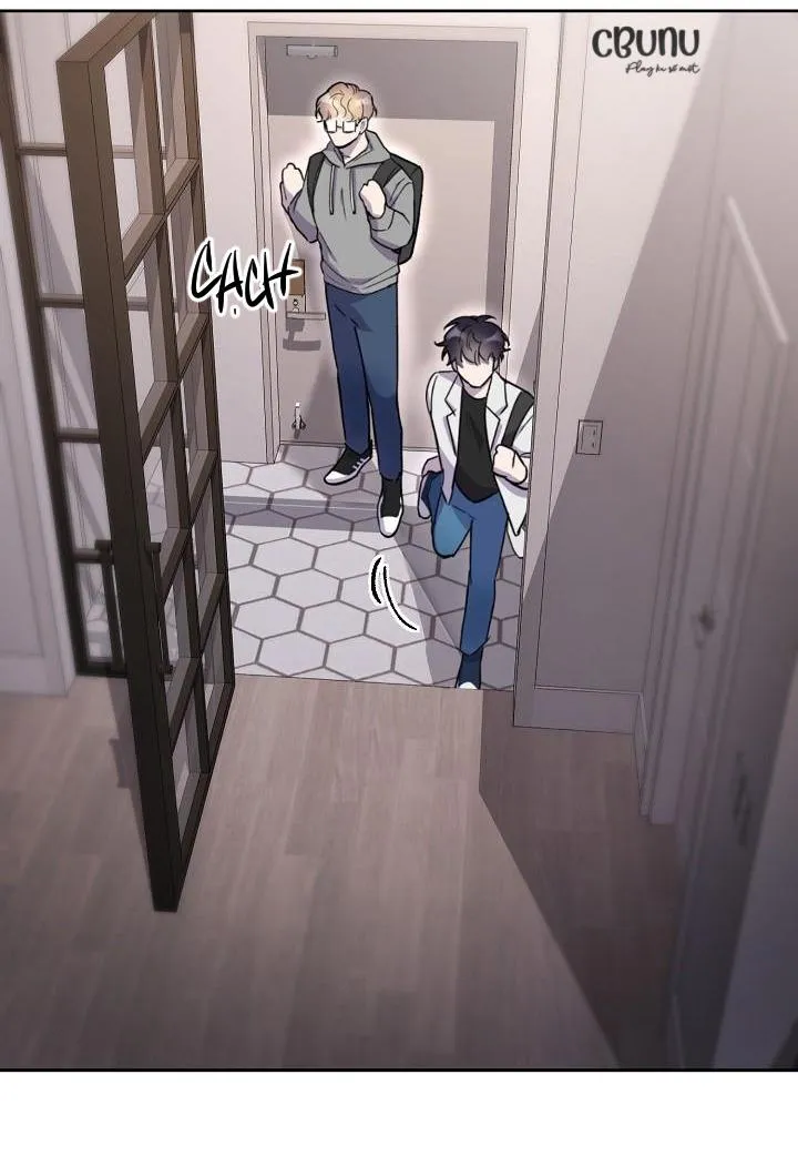 |DROP| Nụ Hôn Chết Chóc Chapter 2 Trang 74