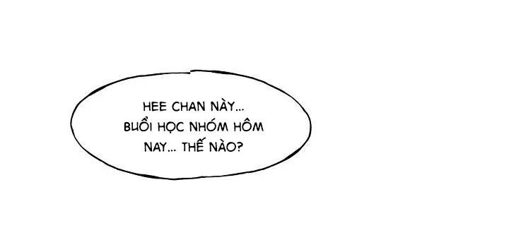 |DROP| Nụ Hôn Chết Chóc Chapter 2 Trang 75
