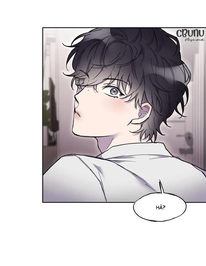 |DROP| Nụ Hôn Chết Chóc Chapter 2 Trang 76