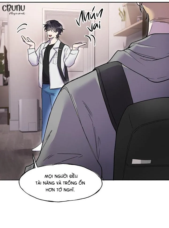 |DROP| Nụ Hôn Chết Chóc Chapter 2 Trang 78