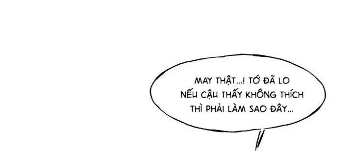 |DROP| Nụ Hôn Chết Chóc Chapter 2 Trang 79