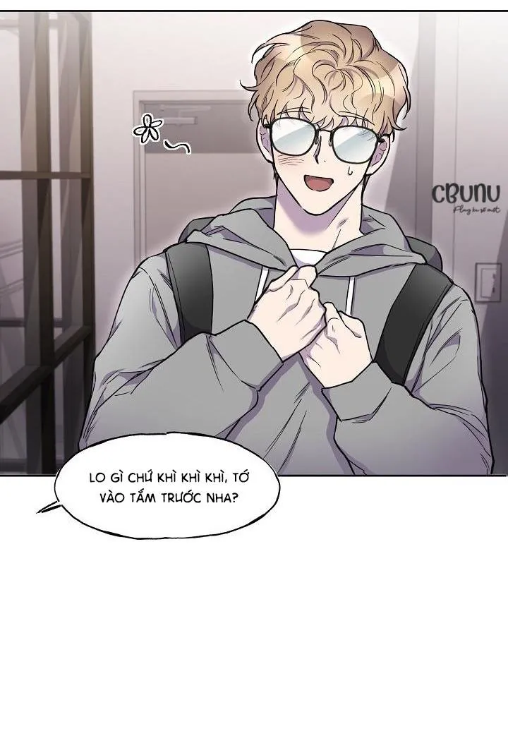 |DROP| Nụ Hôn Chết Chóc Chapter 2 Trang 80