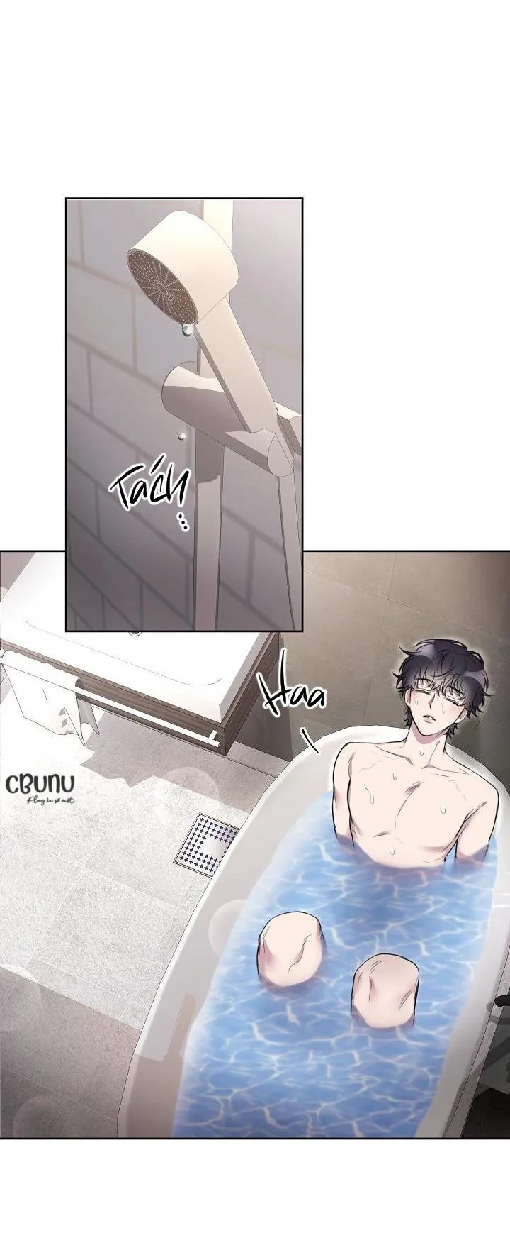 |DROP| Nụ Hôn Chết Chóc Chapter 2 Trang 81