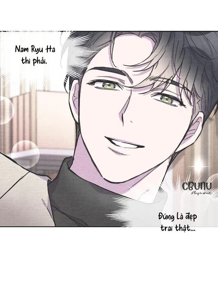 |DROP| Nụ Hôn Chết Chóc Chapter 2 Trang 85