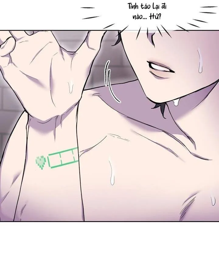 |DROP| Nụ Hôn Chết Chóc Chapter 2 Trang 89