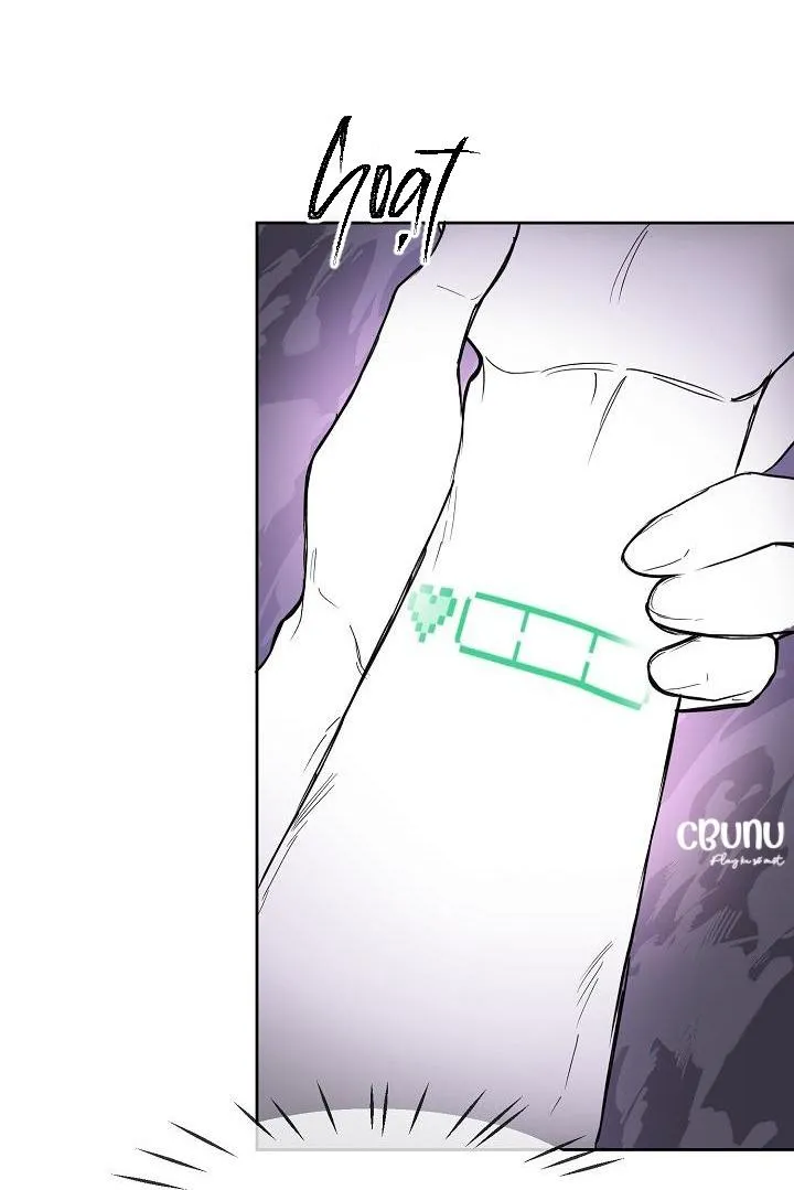 |DROP| Nụ Hôn Chết Chóc Chapter 2 Trang 90