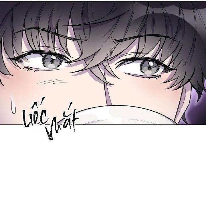 |DROP| Nụ Hôn Chết Chóc Chapter 3 Trang 9