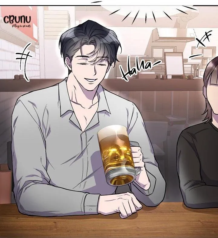 |DROP| Nụ Hôn Chết Chóc Chapter 3 Trang 11