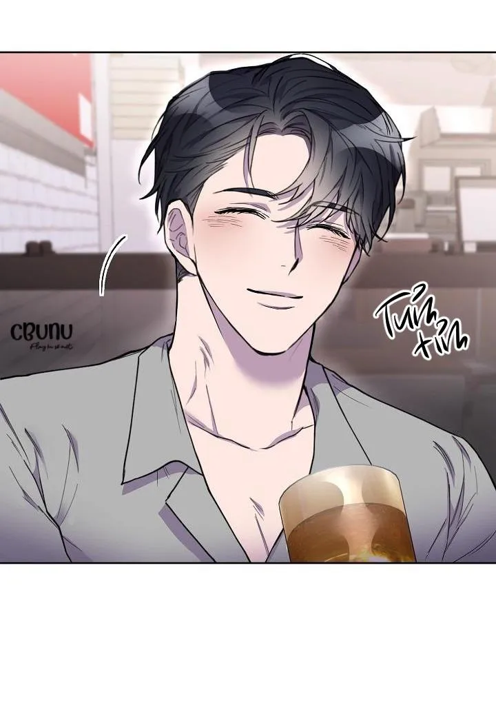 |DROP| Nụ Hôn Chết Chóc Chapter 3 Trang 14