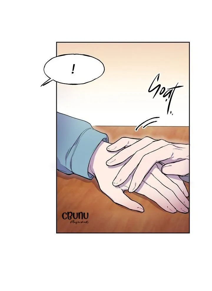 |DROP| Nụ Hôn Chết Chóc Chapter 3 Trang 19