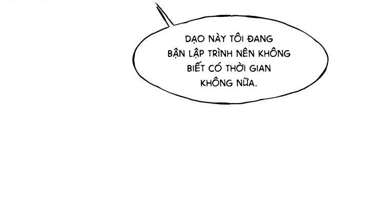 |DROP| Nụ Hôn Chết Chóc Chapter 3 Trang 23