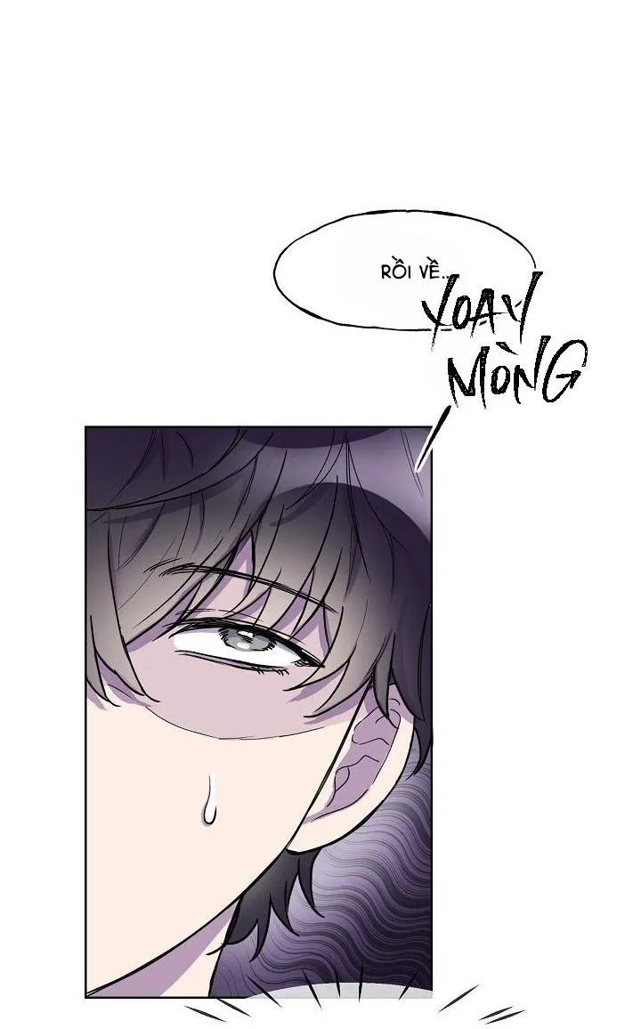 |DROP| Nụ Hôn Chết Chóc Chapter 3 Trang 34