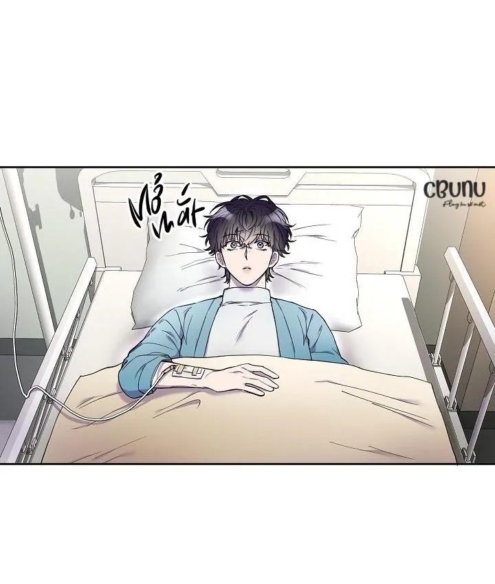 |DROP| Nụ Hôn Chết Chóc Chapter 3 Trang 44