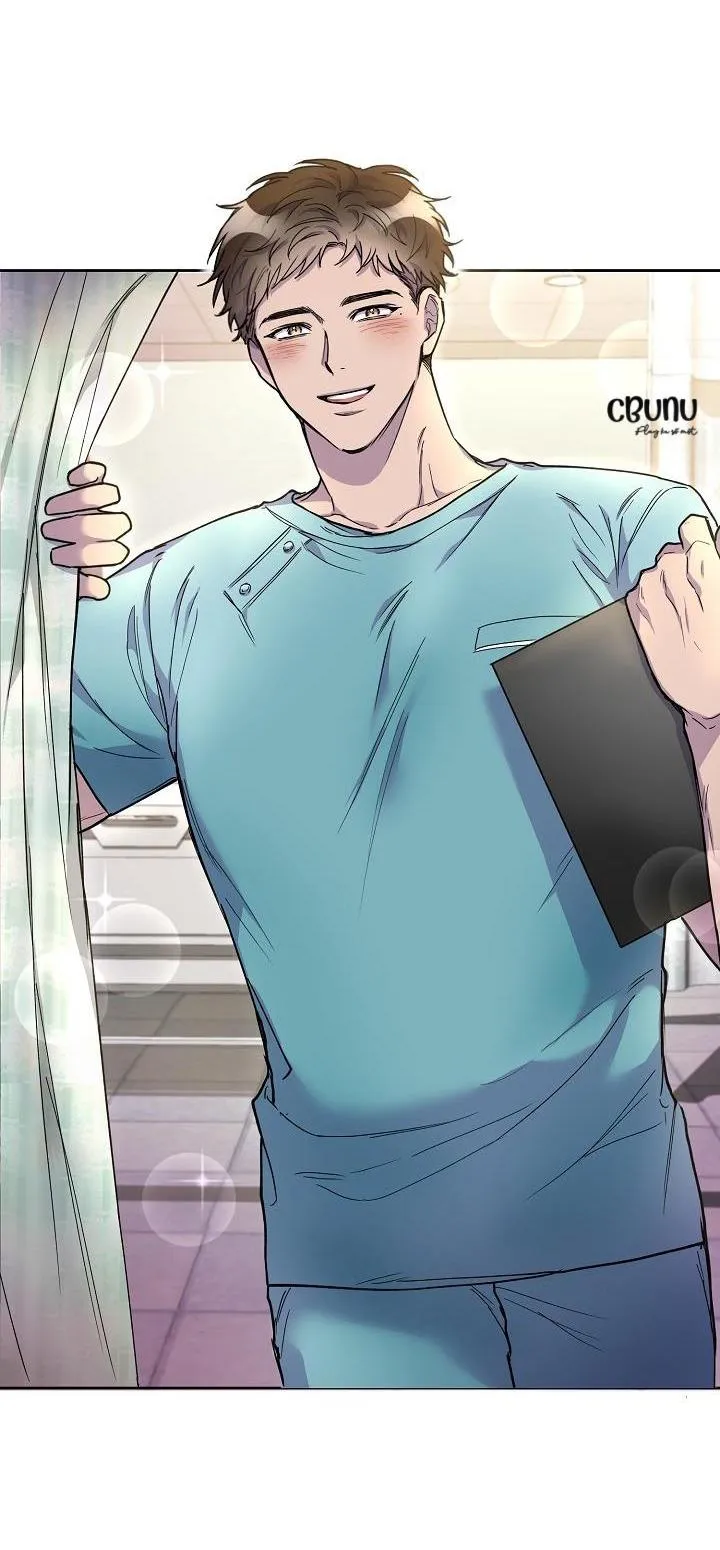 |DROP| Nụ Hôn Chết Chóc Chapter 3 Trang 51