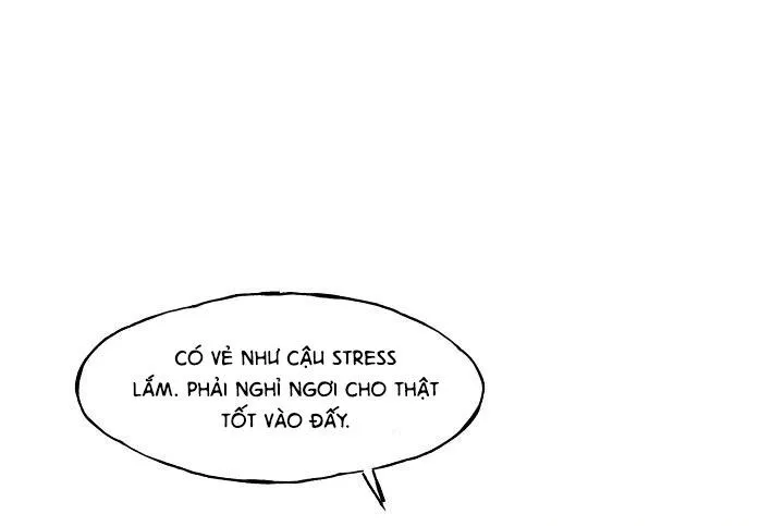 |DROP| Nụ Hôn Chết Chóc Chapter 3 Trang 53