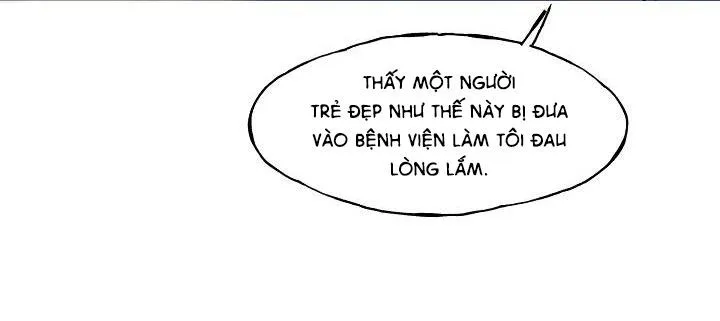 |DROP| Nụ Hôn Chết Chóc Chapter 3 Trang 55